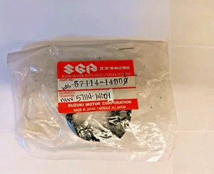 SUZUKI 90 - 93 DR250 93 95 DR350 OEM THROTTLE ROTOR 57114-14D01 - Picture 1 of 1