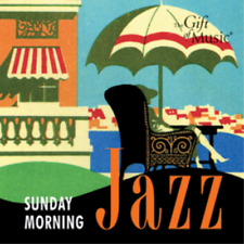 Various Artists Sunday Morning Jazz (CD) Album