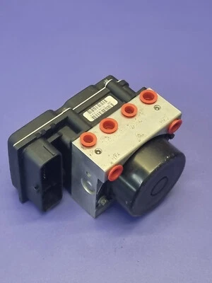 ABS control unit 6R0614117K 6R0907379S 0265800870 VW SKODA 0265237025 - Image 1 of 4