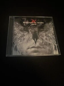 Phantoms of Future - Chimera Import Trash cutout - Picture 1 of 2