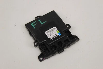 Módulo de control de puerta delantera izquierda OEM Mercedes-benz GL550 GL350 GL450 2007-2012 Foto 1 de 4