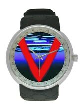 V VISITORS 1983 TV Show On A New Watch