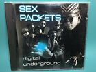 Sex Packets By Digital Underground (Cd, 1990, Tommy Boy, Usa)