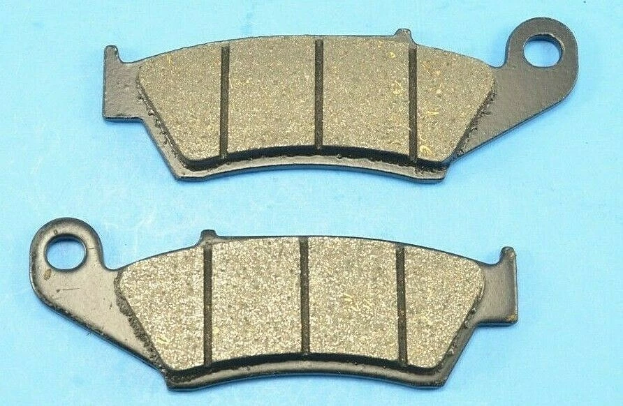 Pastillas de freno delanteras para Honda CR125 R CRF 230 XR 250 XR 400 XR 600 XR 650 Foto 1 de 1