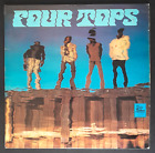 The Four Tops - Still Waters Run Deep 1970 Motown STML 11149 UK 1st Press A1 B1