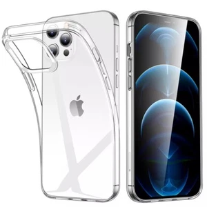 Coque en silicone iPhone 11 Pro - Photo 1 sur 1