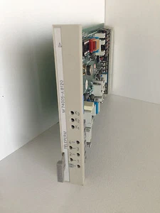 SIEMENS M74005-A8120 Teleperm Module - Picture 1 of 2