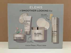 elemis smoother looking you