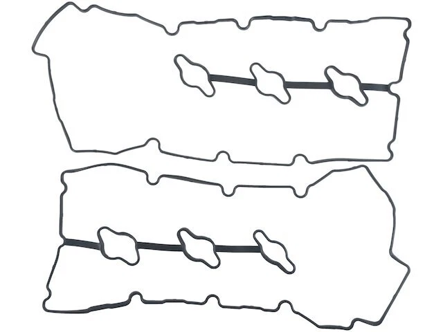 API 阀盖垫片套装适用于现代圣达菲 2007 - 2009 3.3L V6 34QDRW — 第 1/1 张图片