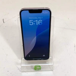 Broken Unlocked Apple iPhone 13 Mini 128GB 18.4 MLA63LL/A - Picture 1 of 1