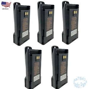 Lot5 FNB-V134 Akumulator litowo-jonowy do VX261 VX264 EVX-531 EVX-534 EVX-539 2600Amh - Zdjęcie 1 z 4