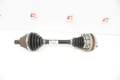 2009-2017 Volkswagen Cc Front Left Driver Axle Shaft Used Oem (3c0-407-271-aj) - Image 1 of 4
