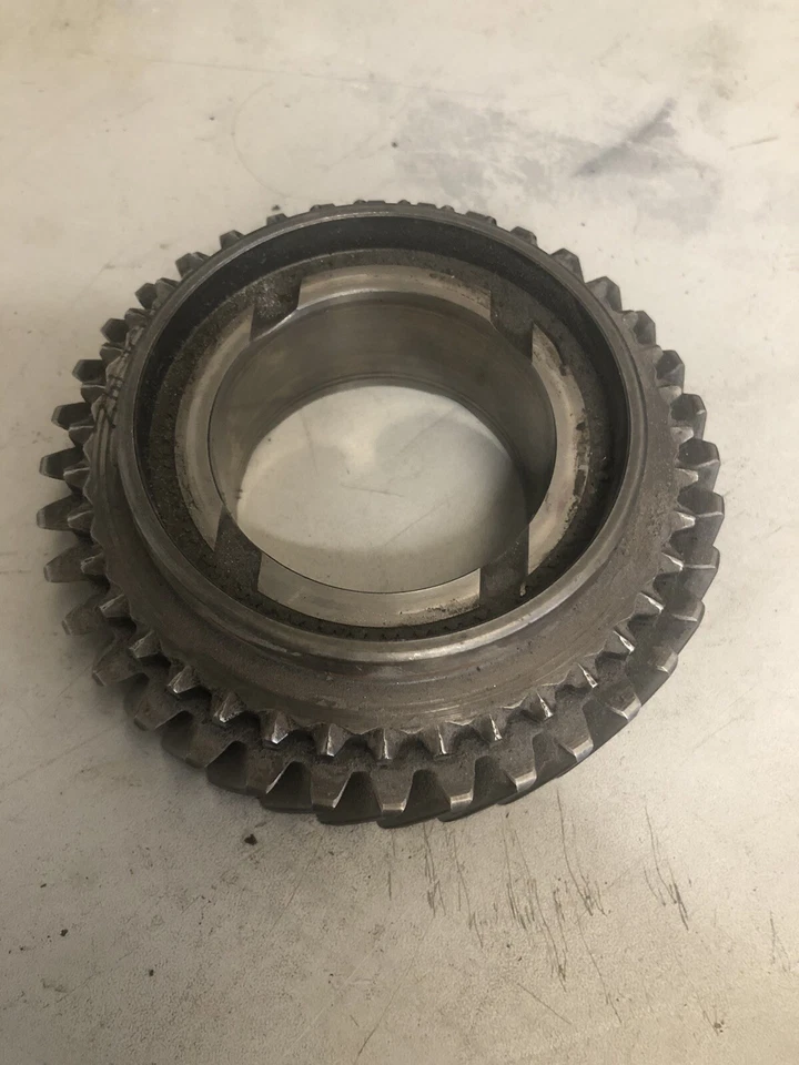 Ferrari Testarossa (1985) 1ª marcha. Parte Nº- 119805 Foto 1 de 1