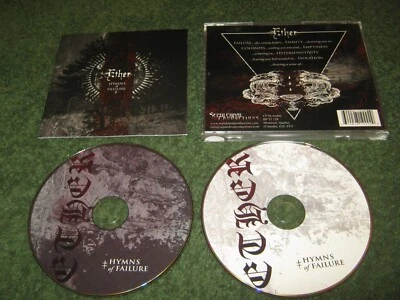 Ether - Hymns Of Failure (2 cd set) - Image 1 of 4