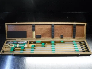 Mitutoyo Micrometer 200-1000mm Range IMS-1000 141-118 (LOC911) - Picture 1 of 8