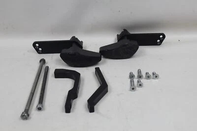 KTM RC390 RC 390 15-17 TRex Sin Corte Motor Marco Deslizadores Discos Deslizantes Disco Foto 1 de 4