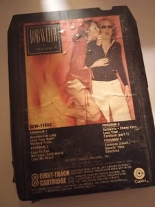 Bob Welch French Kiss 8rack - Foto 1 di 1
