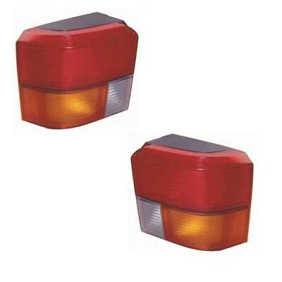 Luci Posteriori Set Sinistra Destra per VW Transporter IV Bus 70XB - Immagine 1 di 3