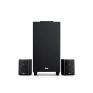Teufel CONSONO 25 CONCEPT "2.1-Set" - Spielfertiges Komplettsystem Stereoanlage - Bild 1 von 12