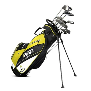 Golf Stand Cart Bag Club W/14way full Length Dividers Super Light Easy Carry Bag - Picture 1 of 16