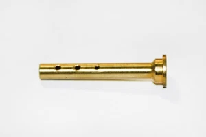 Mischrohr 4N Zenith INAT Vergaser - BMW E3 E9 E21 / Mercedes 220 230 250 280 - Picture 1 of 5
