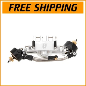 Customizable 3-Section CVD Front Axle & Compatibility with JLU Gladiator Models - Picture 1 of 7