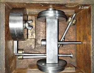 49  50 51 52 53 Nash Pinion Specialty Tool Set Kent Moore J-2499 - Picture 1 of 13