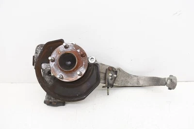 Nissan 350z 2005 eje delantero izquierdo rueda buje nudillo OEM 68 k KW59 Foto 1 de 4