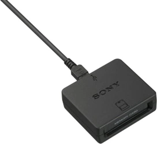 PS3 Official Memory Card Adapter with Cable Video Game Accessory Accessories - Image 1 of 1