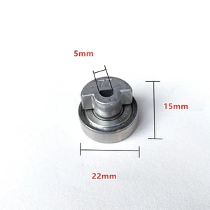 5pz Cuscinetti Eccentrici per Motore Spruzzatore, Pompa a Diaframma, Cam, Pompa Acqua - Foto 1 di 6