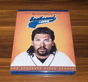 Eastbound And Down Season 1 Blu-ray - Picture 1 of 2