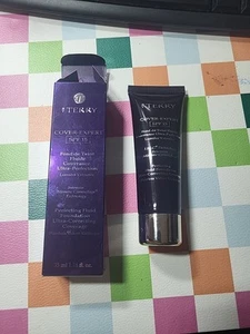 Terry Cover Expert SPF 15 Perfecting Fluid Ultra Correcting Foundation 1.18 oz - Picture 1 of 3