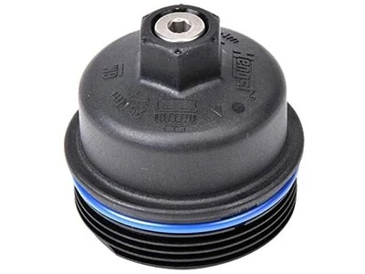 For 2018-2019 GMC Terrain Engine Oil Filter Cap AC Delco 76953ZQWF - Изображение 1 из 2