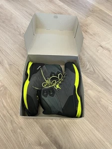 Alpine Bergschuhe Meindl Air Revolution 2.6 M Größe 43 - Bild 1 von 3