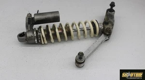 01-05 YAMAHA RAPTOR 660 REAR BACK RIGHT SHOCK ABSORBER SUSPENSION - Picture 1 of 12