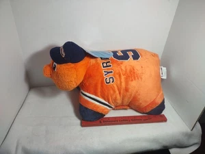 Almohada Mascotas SIRACUSA NCAA Almohada Universitaria Mascota - Imagen 1 de 8