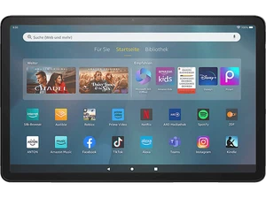 AMAZON Fire Max 11 mit Spezialangeboten Tablet 64 GB 11 Zoll Grau - Bild 1 von 1