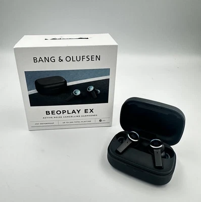 Bang & Olufsen Beoplay EX – Anthracite Oxygen - Genuine & Fully Tested - Image 1 of 4