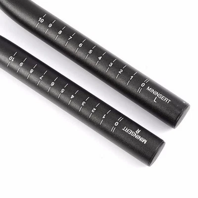 Für Rennrad AeroBars Fahrradlenker Radfahren Race Metall Material Schwamm Pad - Bild 1 von 4