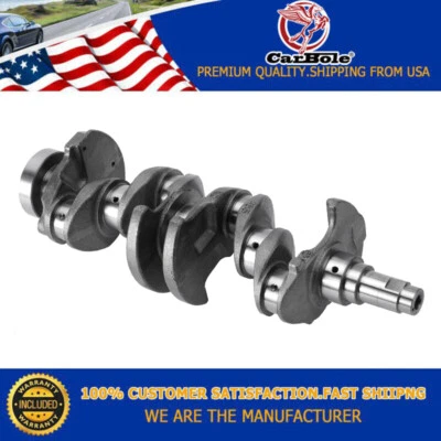 Cigüeñales de motor STD para Hyundai Veloster Accent Kia Soul Rio 1.6L 231102B100 Foto 1 de 4