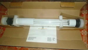 Waldmann Maschinen Leuchte DWDV 208 B Lampe DWD SL SRL NC CNC Dreh Fräs Maschine - Bild 1 von 20
