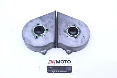 00-02 JUEGO SOPORTE ÁRBOL DE LEVAS MOTOR MOTOR OEM HONDA ST1100 R7.BX12 Foto 1 de 4