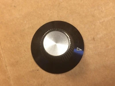 Nuevo de Lote Antiguo Rogan Bros Negro Plata Perilla Bruja Sombrero Años 60 Sunn Guitarra/Amplificador (Cantidad) Foto 1 de 4