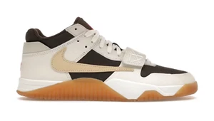 Air Jordan Jumpman Jack TR Travis Scott Sail - Bild 1 von 2