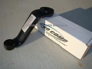 PRO-COMP DROP PITMAN ARM 1999.5-04 FORD F250 F350 4-6" LIFT 2-WHEEL DRIVE 2WD - Picture 1 of 2
