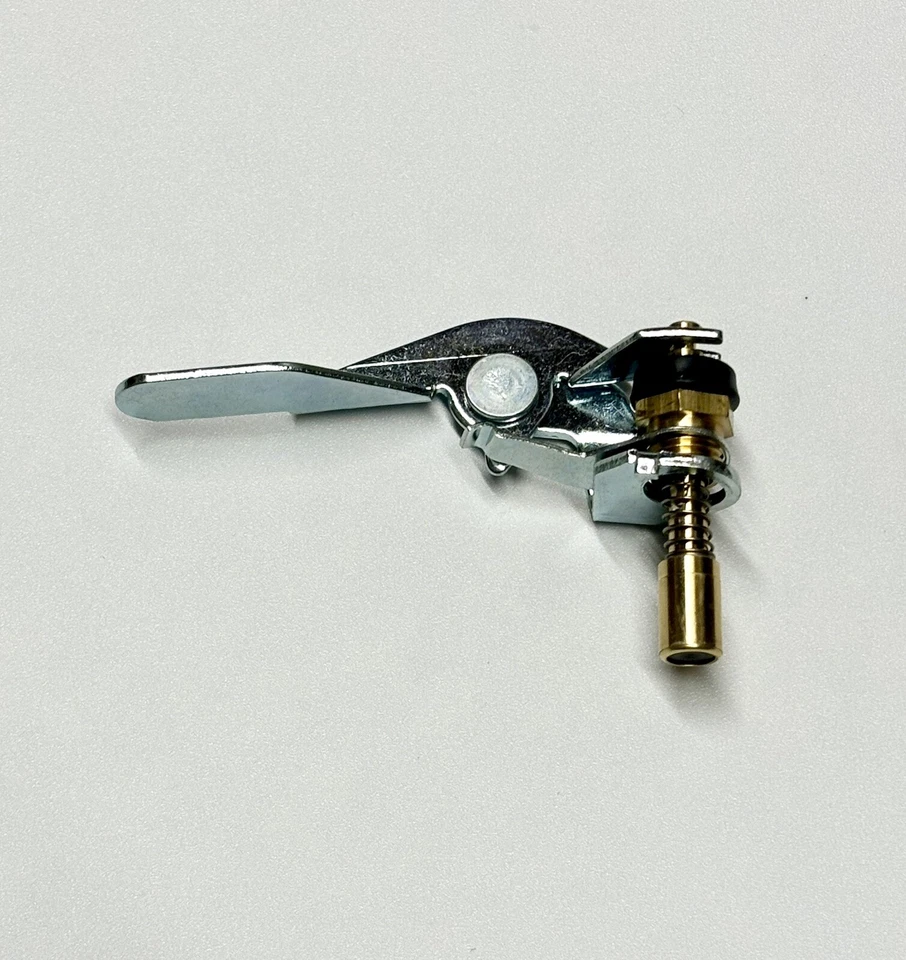 MIKUNI CARBURETOR CHOKE LEVER CONVERSION KIT VMLCK CONVERTS FROM CABLE TO LEVER - Image 1 of 1