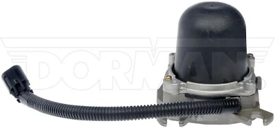 Fits 2000-2002 Chevrolet Camaro 5.7L V8 Secondary Air Injection Pump Dorman 2001 - Image 1 of 4