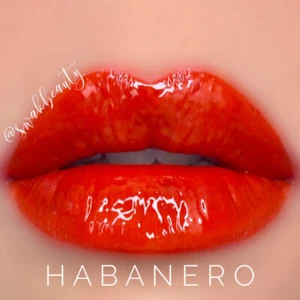 💟 **Habanero** LIPSENSE by SeneGence NEW/SEALED - Authentic - Picture 1 of 1