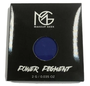 Makeup Geek Power Pigment (unzerstörbar) 2g - Bild 1 von 3