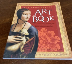 Renaissance Art Game Wenda Brewster O'Reilly, Erin Kravitz, Ahna O'Reilly, Noel - Foto 1 di 3